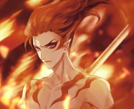 哪吒敖丙cp情头使用说明3