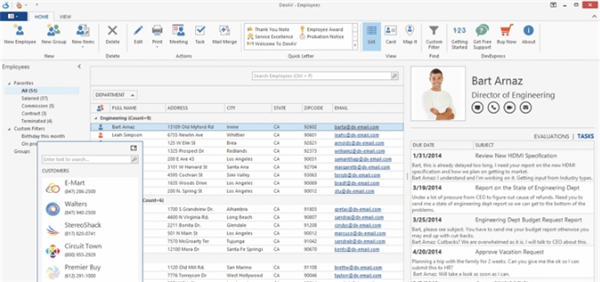 【devexpress激活版下载】devexpress中文版 v17.25 绿色版