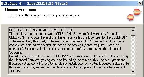 Melodyne4中文破解版安装方法