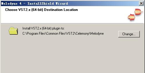Melodyne4中文破解版安装方法
