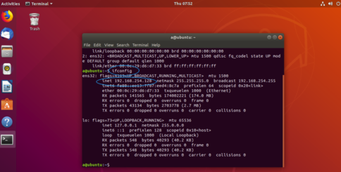 WinSCP绿色版怎么连接虚拟机