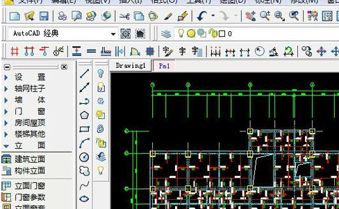 PKPM2010完美破解版怎么转换成cad