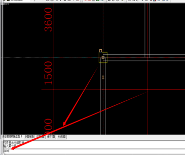 PKPM2010完美破解版怎么添加轴线