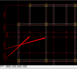 PKPM2010完美破解版怎么添加轴线