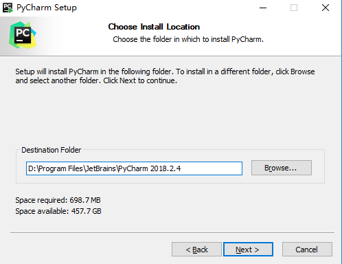 pycharm2018破解方法
