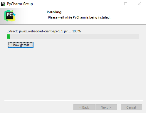 pycharm2018破解方法