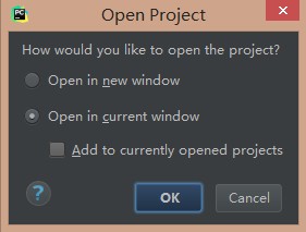pycharm2018怎么使用