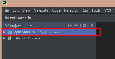 pycharm2018怎么使用