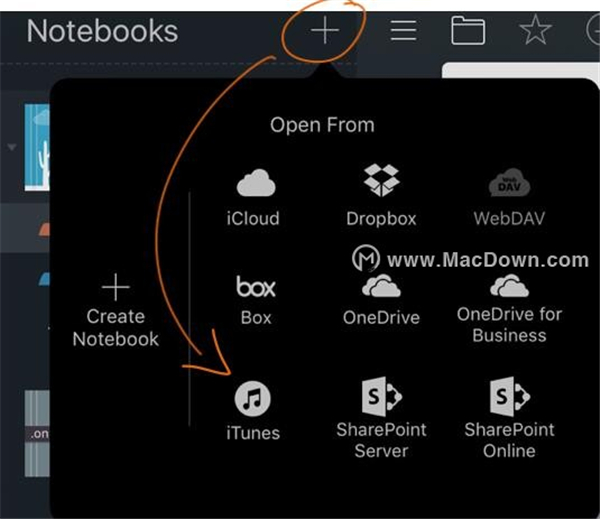 Outline for Mac中文破解版使用说明3
