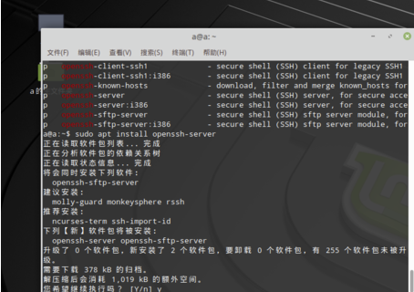 XShell绿色版使用说明4
