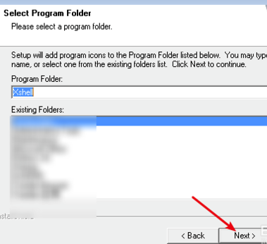 XShell绿色版使用说明13