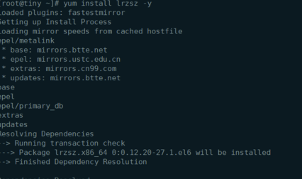 XShell绿色版使用说明25