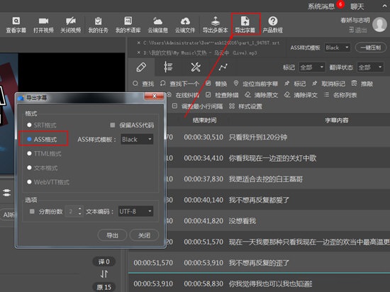 人人译视界pc破解版常见问题截图