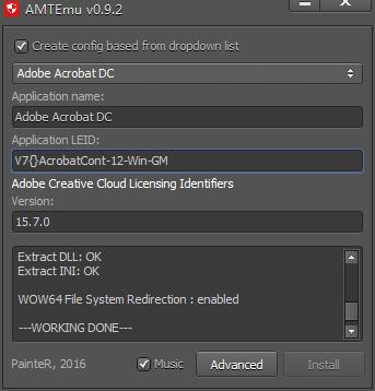 Adobe Premiere Pro CC2018破解教程