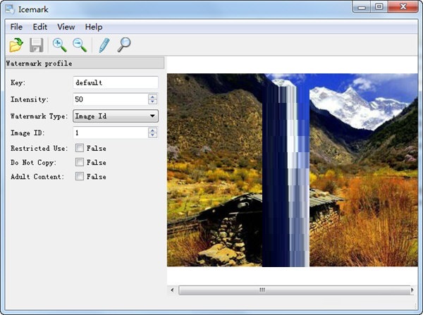 【Icemark下载】Icemark绿色版 v1.4 官方版