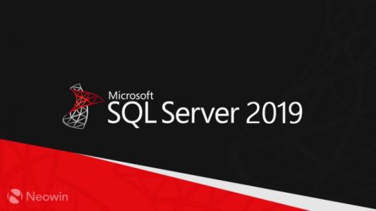 【Microsoft SQL Server激活版】Microsoft SQL Server 2019下载 官方中文版