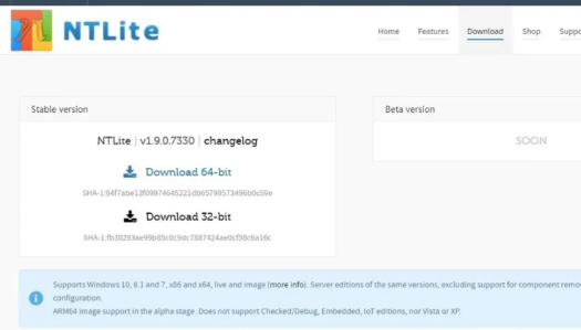 Win10 LTSC 2019精简版怎么安装
