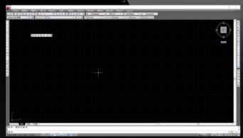 CAD2018中文破解版怎么调出工具栏