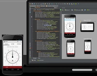 【Android集成开发环境】Android集成开发环境下载(Android Studio) v3.5 官方版
