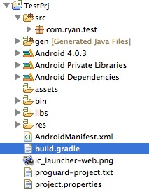 Android Studio(Android集成开发环境)