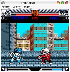 【GBC模拟器下载】TGB Dual(GBC模拟器电脑版) v1.8 中文版