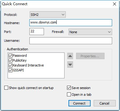 SecureCRT8.7汉化破解版