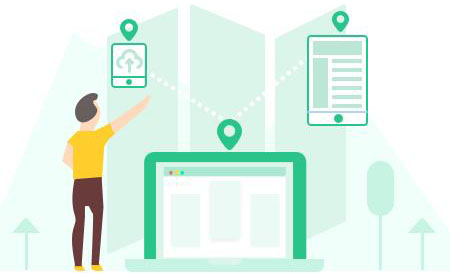 360云盘电脑版截图