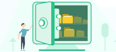 360云盘电脑版截图