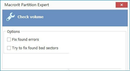 硬盘分区工具中文版使用方法5