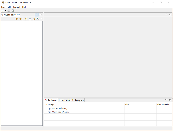 【Zend Guard下载】Zend Guard激活版 v7.0 绿色免费版