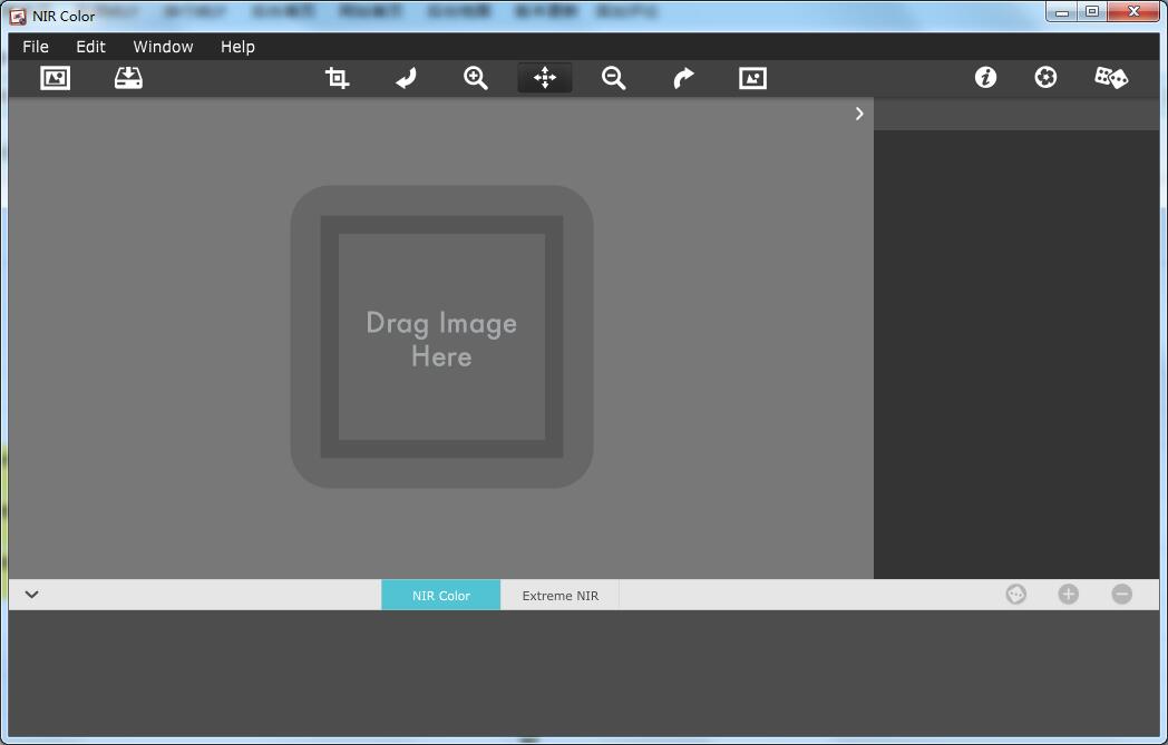 【NIR Color下载】NIR Color官方版 v1.20 绿色免费版