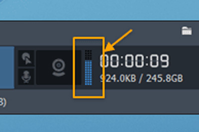 Bandicam中文破解版使用说明5