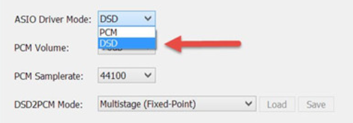 foobar2000绿色版设置asio输出3