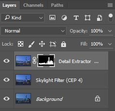 nik collection使用教程4