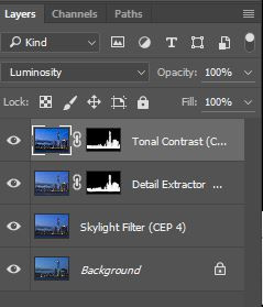 nik collection使用教程6