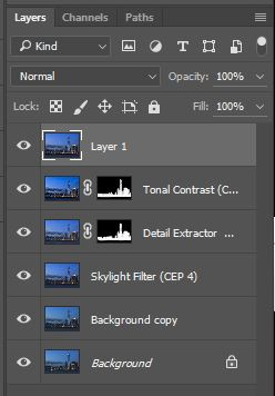 nik collection使用教程7