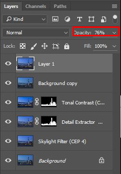 nik collection使用教程8