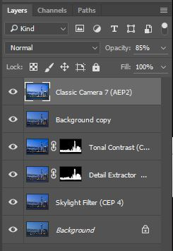 nik collection使用教程11