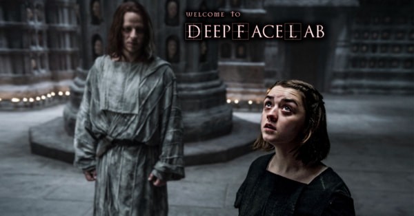 【Deepfacelab最新版】Deepfacelab中文版下载 v2.0 汉化增强版