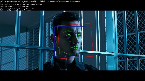 Deepfacelab最新版2