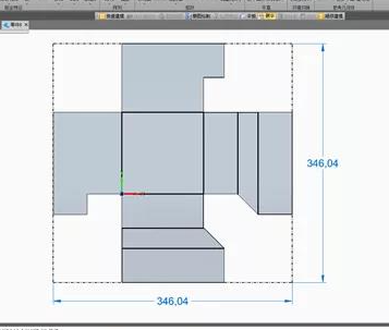 浩辰3D2022破解版百度网盘钣金设计7