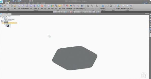 浩辰3D2022破解版百度网盘官宣新功能2
