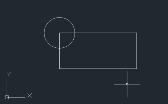 浩辰CAD2022免激活版CAD图块怎么创建5