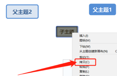 怎么统一子主题的外框显示效果1