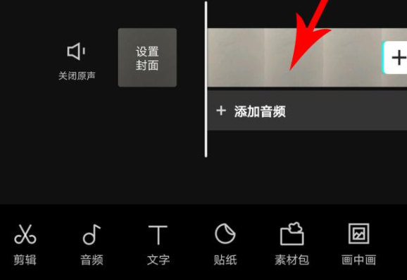 剪映Pro破解版降噪2