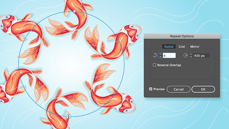 Illustrator2022破解版截图4