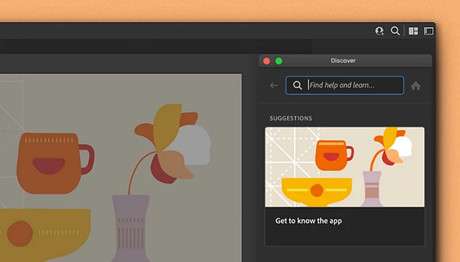 Illustrator2022破解版截图5