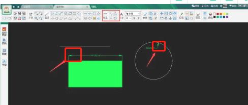 CAD迷你画图2022吾爱破解版使用说明4
