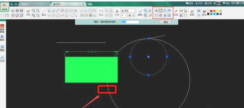 CAD迷你画图2022吾爱破解版使用说明5