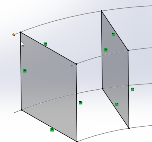SolidWorks 2022破解版怎么设计5